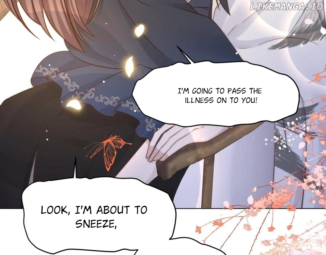 Lonely Emperor Chases His Sister-in-Law Chapter 45 - page 4
